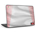 Tunisia Soccer Flag HP Chromebook Skin